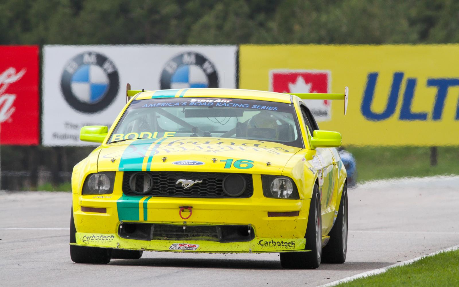 Rob Bodle recaps the season heading into NJMP